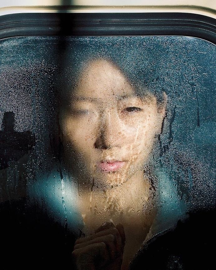 Buamai - Michael Wolf Photography #photo