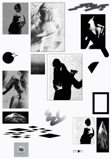 HORT #collage #color #gif