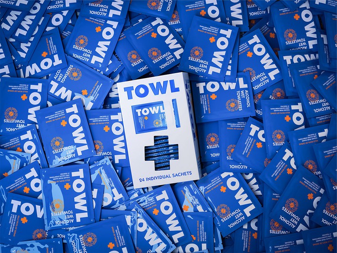 Towl