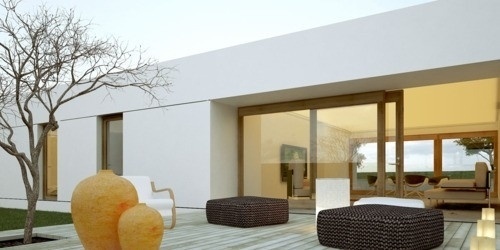 architecture / casa SALVADOR | 2011 Seia www.artspazios.pt #architecture #house #artspazios #rendering