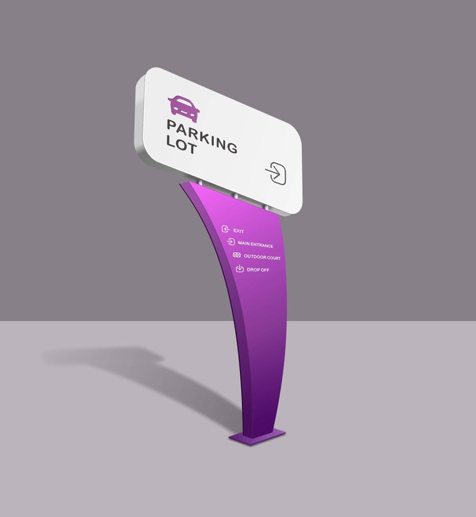 hotel wayfinding | hotel VI | Resort wayfinding | Signage | Sign Design | Wayfinding | Wayfinding signage | Signage design | Wayfinding Design | environmental design | hotel Visual Identity | 停车场指示