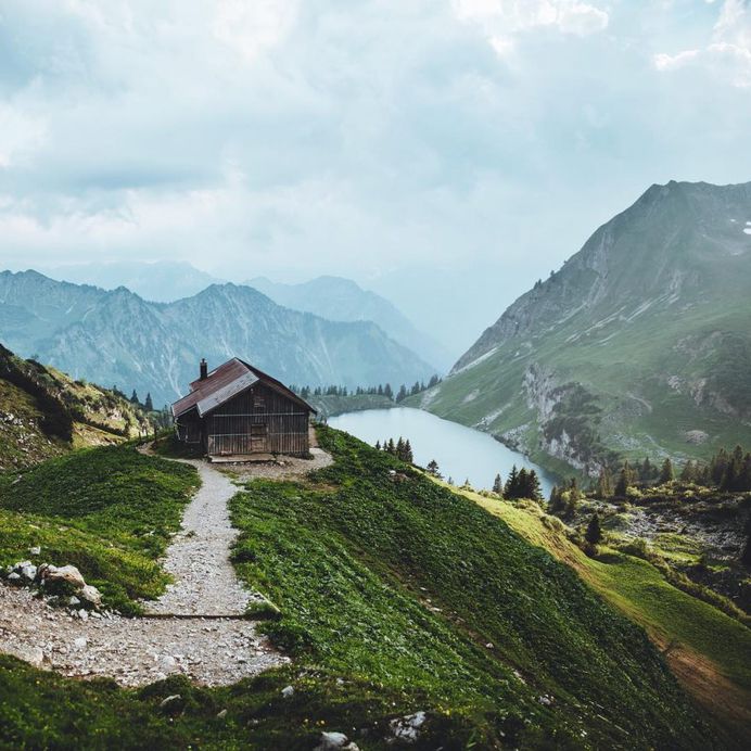 Exceptional Adventure and Landscape Photography by Jannik Obenhoff