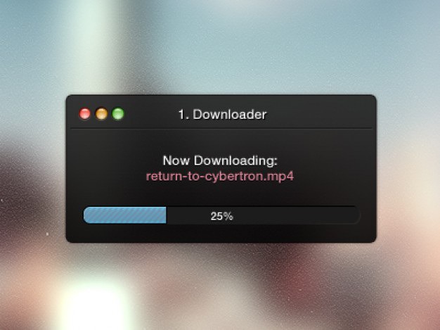 Black download interface with progress bar Free Psd. See more inspiration related to Black, Bar, Psd, Progress bar, Material, Progress, Interface, Horizontal and Psd material on Freepik.