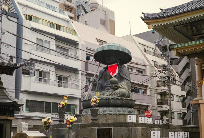 Camera Geekery: Fuji GW690III review - Japan Camera Hunter
