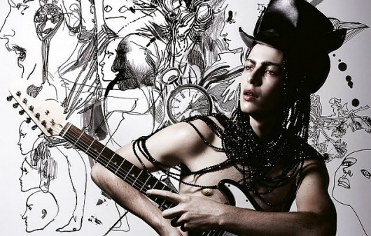 Let+It+Rock-Pablo+Lorenzatto+by+Fábio+Bartelt00.jpg (JPEG Image, 640x409 pixels) #fashion #photography #design #illostration