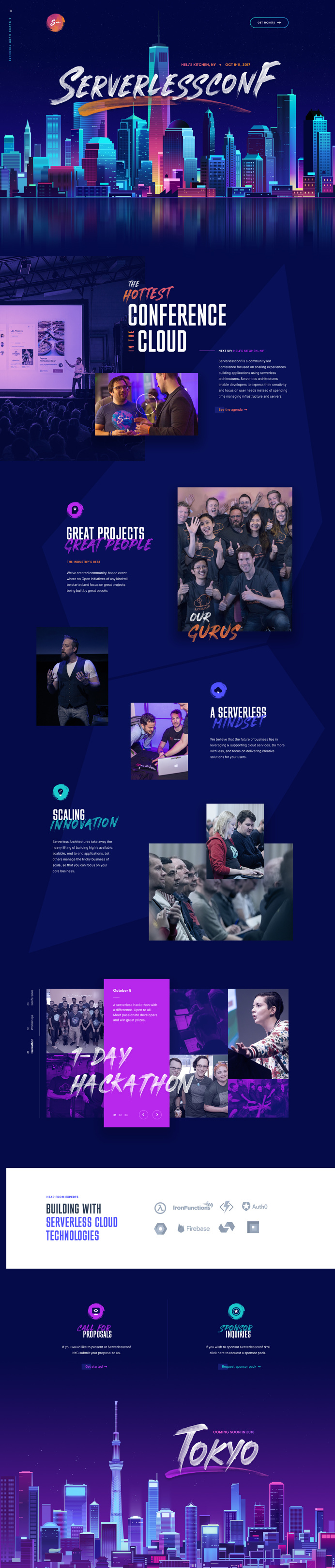 Serverlessnyc full
