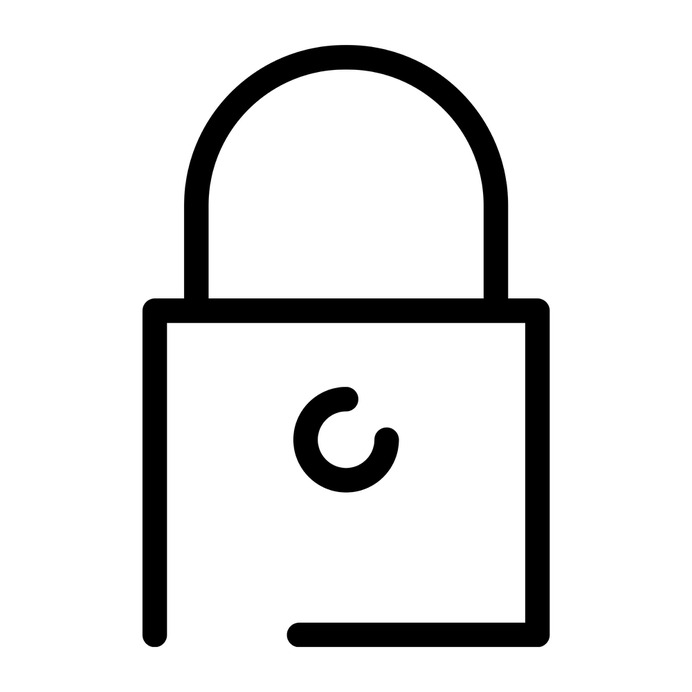 See more icon inspiration related to security, privacy, closed, blocked and tool on Flaticon.