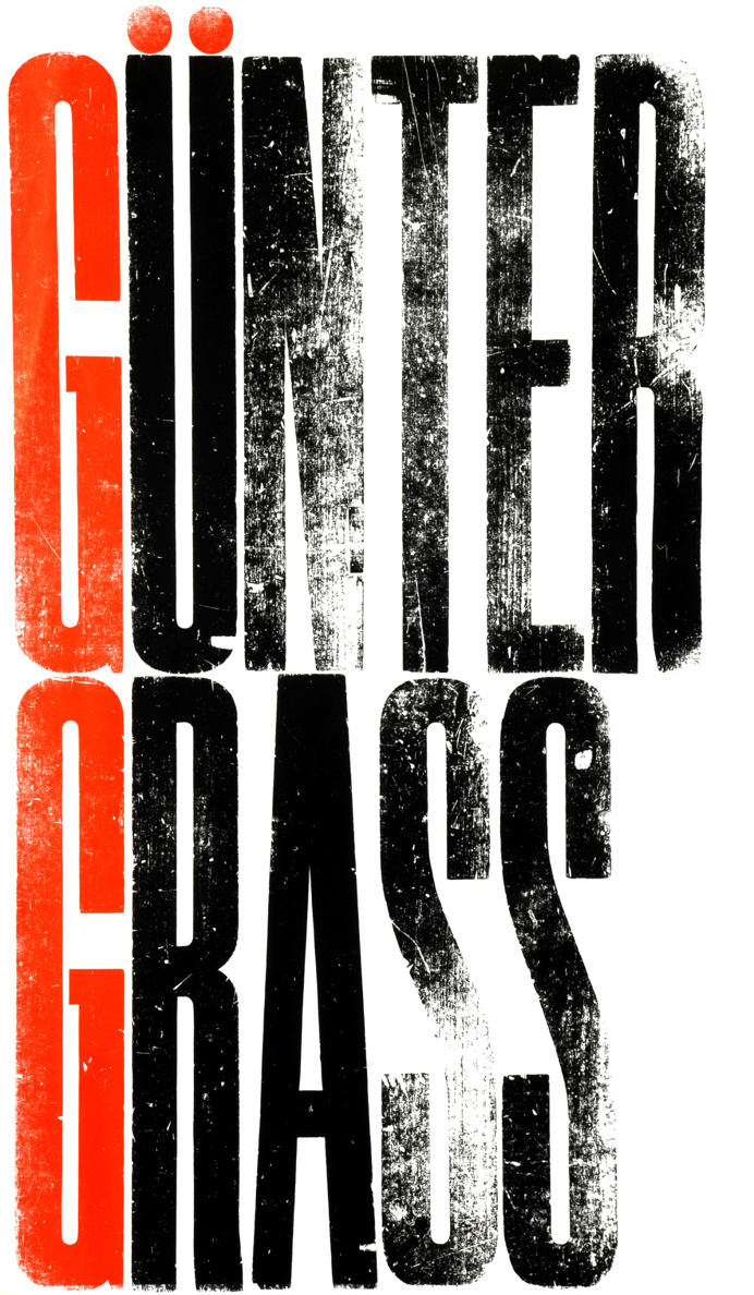 Gunter Grass
