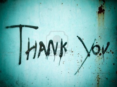 Google Image Result for http://us.123rf.com/400wm/400/400/nuttakit/nuttakit1010/nuttakit101000078/8055582 thank you black spray paint on gre #paint #spray