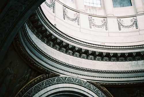 Random :: tumblr_ljpzz3AJO01qapm6ko1_500.jpg picture by skooghanna - Photobucket #architecture