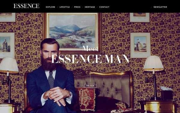 Essence London | httpster.net #london #httpster #essence #net