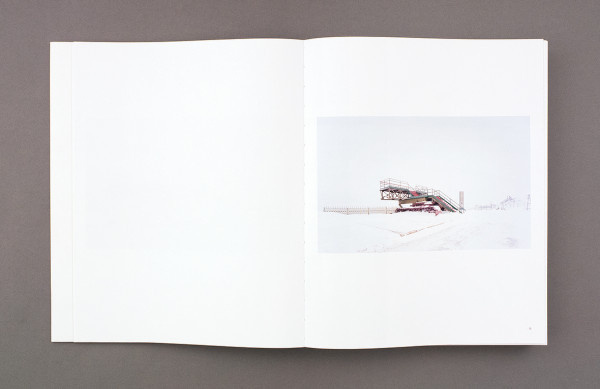 Closed Cities #photography #book