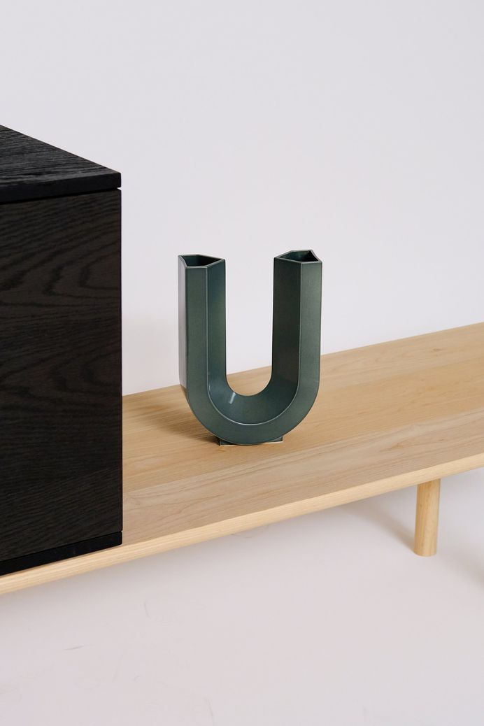 Credenza by Rhys Cooper