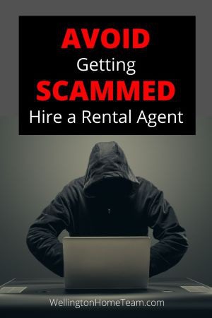 Should You Use a Realtor to Find Your Next Rental?