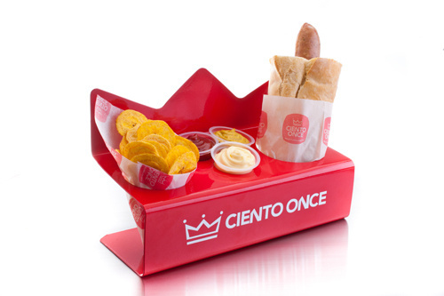 empaque 111 mezcla combina descubre #red #medellin #design #sausage #space #food #111 #colombia