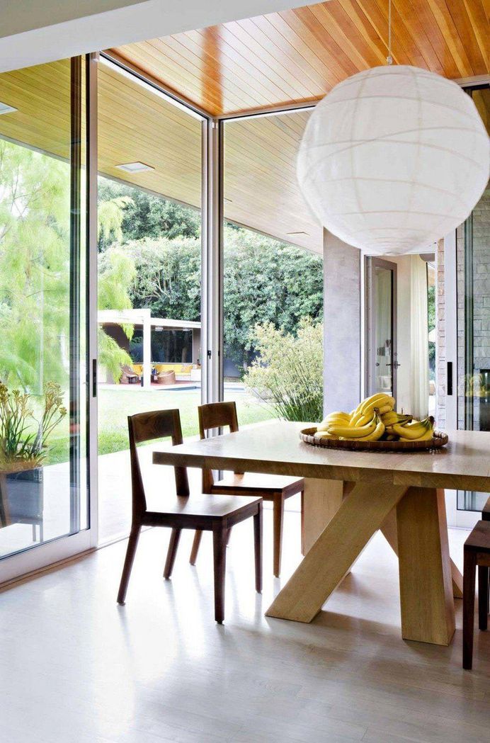 1940s Brentwood Ranch House Upgraded by Jamie Bush & Co 7
