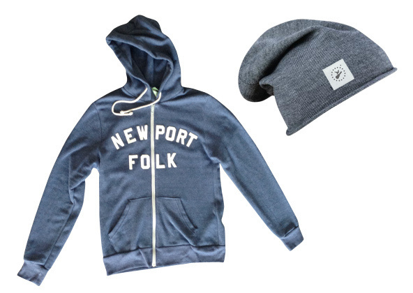 Newport Folk Festival hoodie #festival #design #shirt #illustration #typograph #shirts