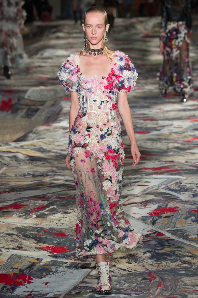 Alexander McQueen