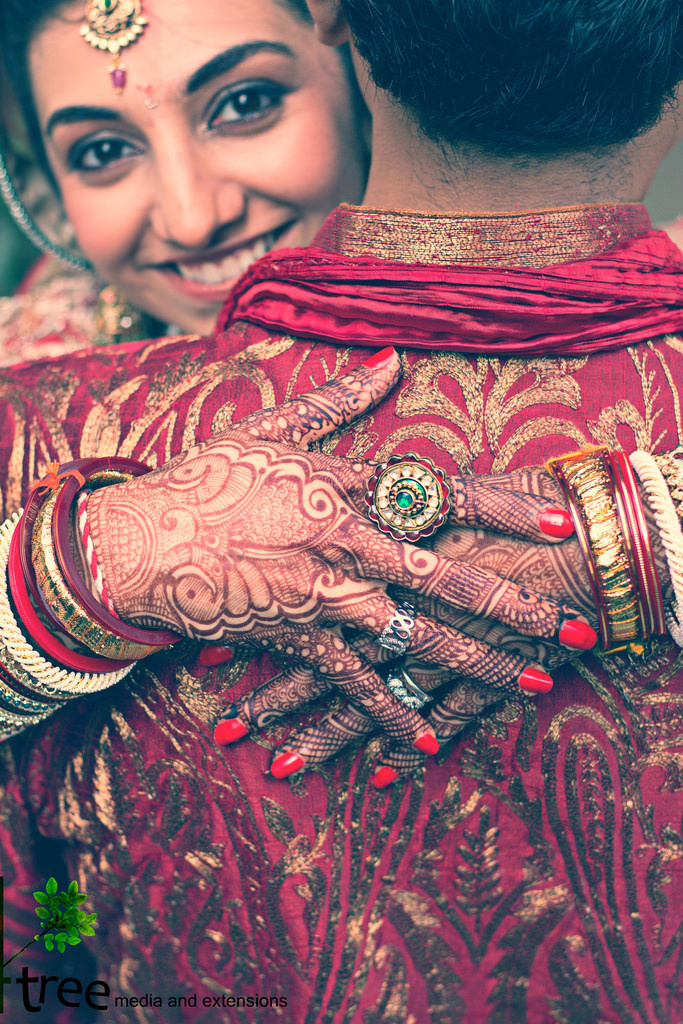 Tanvi & Kunal – Photography by Rahul de Cunha
