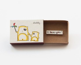 - gifts for father to be