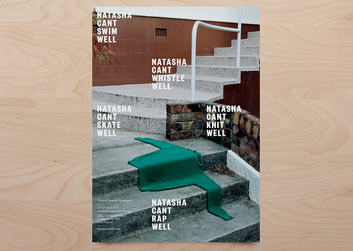 CD&CO_NATASHA_CANTWELL #poster