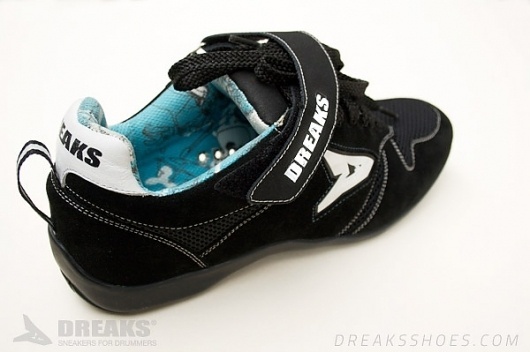 DREAKS – SNEAKERS FOR DRUMMERS | DANHILLS* #dreaks #shoes #sneaker #drummer