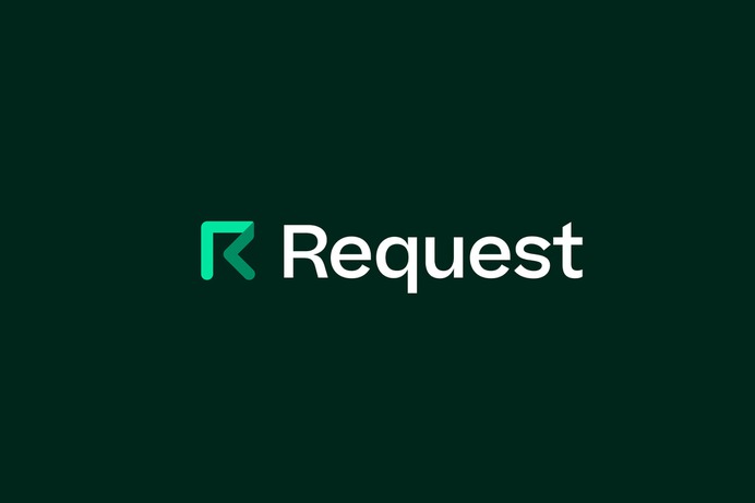 Studio Dumbar: Request – The Open Network for Transaction Requests