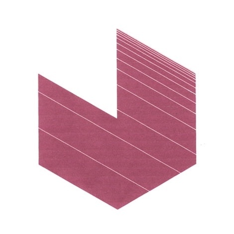 grain edit · Jelle Martens #form #shape #retro