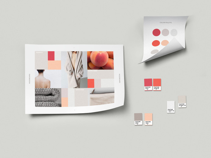 02 #dance #branding