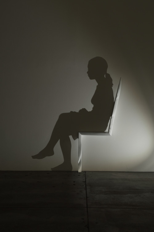 She's Not There, Photography, Shadow, Light, Dark