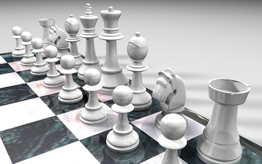 How to Create 3D Chess piece Queen in Cinema 4D