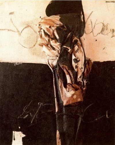 http://www.artespain.com/wp content/uploads/manuel millares.jpg #manolo #millares #art