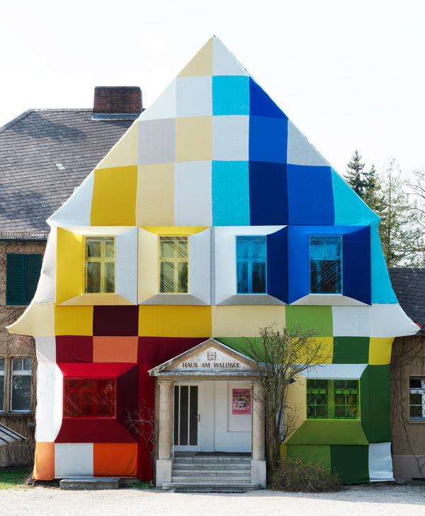 werner aisslinger: home of the future #haus