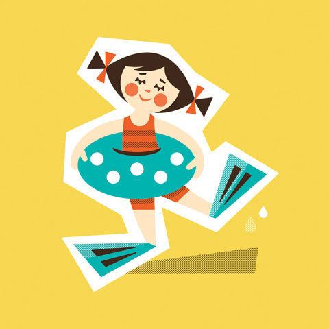 Ty Wilkins #illustration