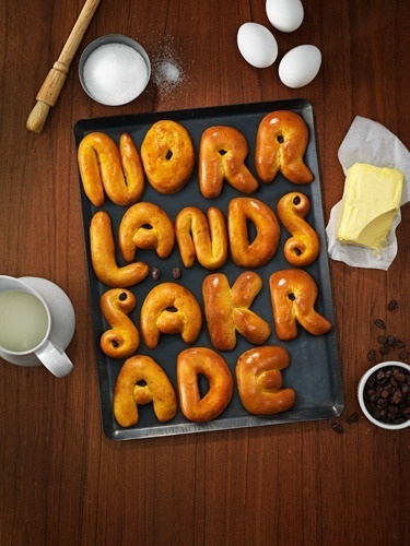 Linda Lundgren lusse.jpg #food #typography