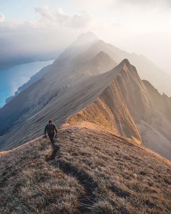 Stunning Travel and Adventure Photography by Tobias Meyer