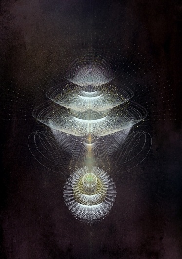 Light Beyond Sound #art