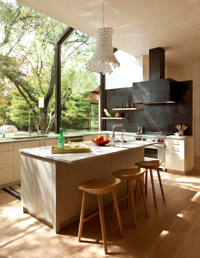Cove House