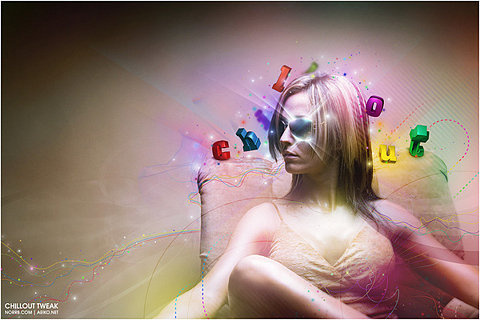 Sexy Mashup! on the Behance Network #photography #color