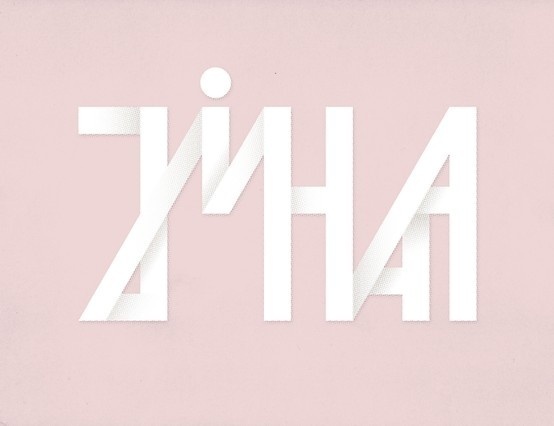 JIHAA! #type #ribon