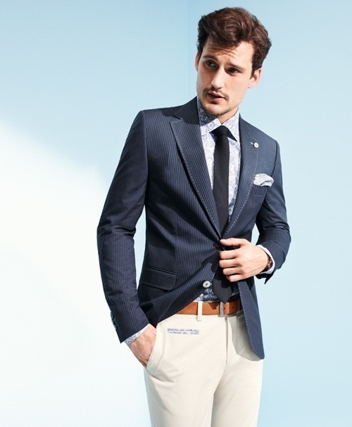 Fashion | Cosmic Frame #suit