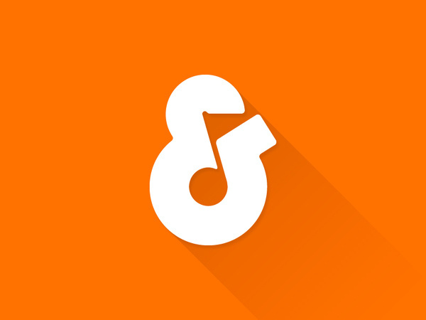 And Per Se And Note #music #note #ampersand #icon