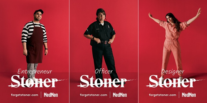 Image result for cannabis ads