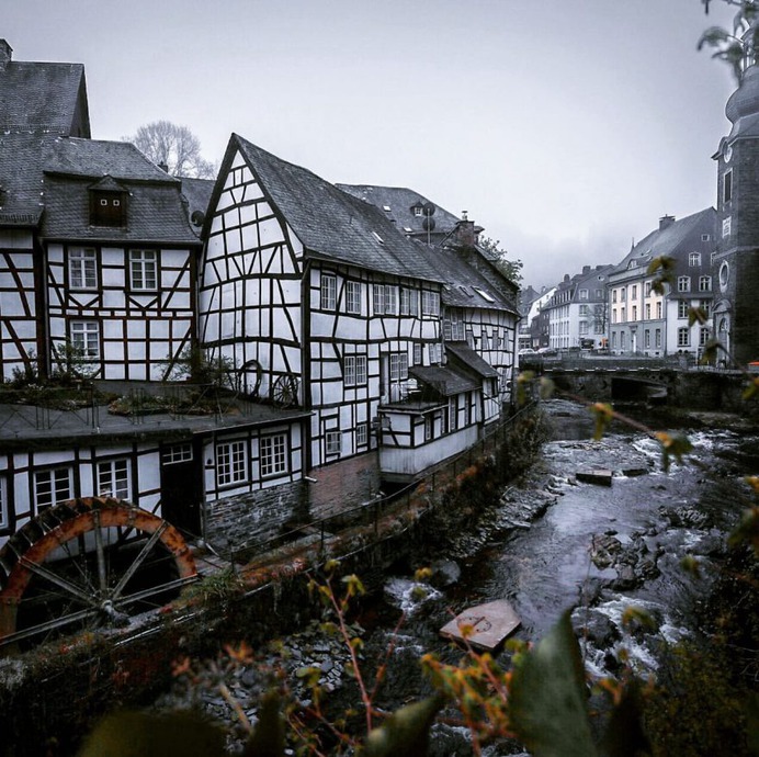 Wonderful Travel and Landscape Photography by Mandy Rosenfeld