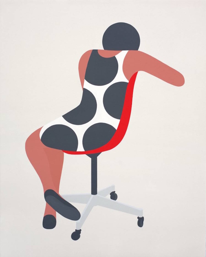 Geoff McFetridge