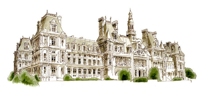 watercolor