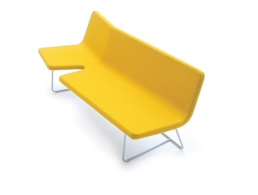 Anderssen & Voll - designbasen.no #design #bench