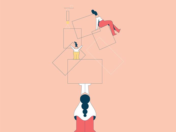Linn Fritz: balancing reality and fiction | Lancia TrendVisions