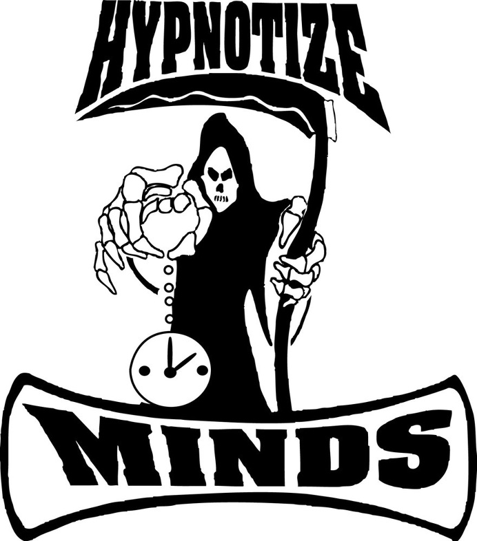 HYPNOTIZE MINDS