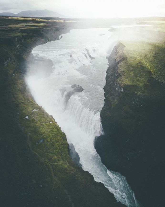Stunning Moody Travel and Adventure Photography by Robin Wittwer